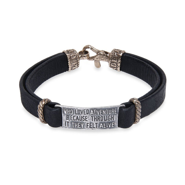 Pulsera Hama hombre 3