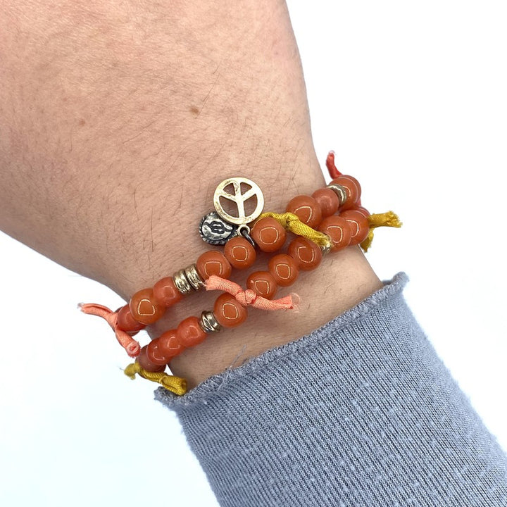 Pulsera Hippie 2