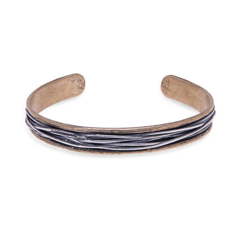 Pulsera hombre rígida JOPER 1