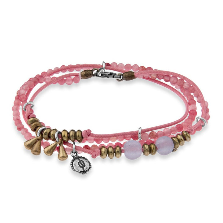 Pulsera Honas 1