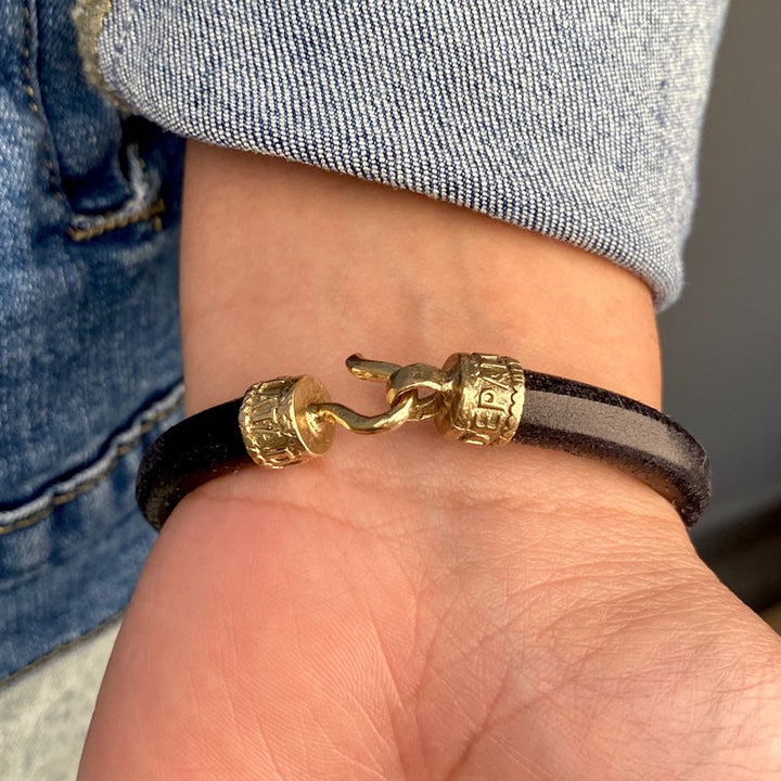 Pulsera Ikom hombre 4