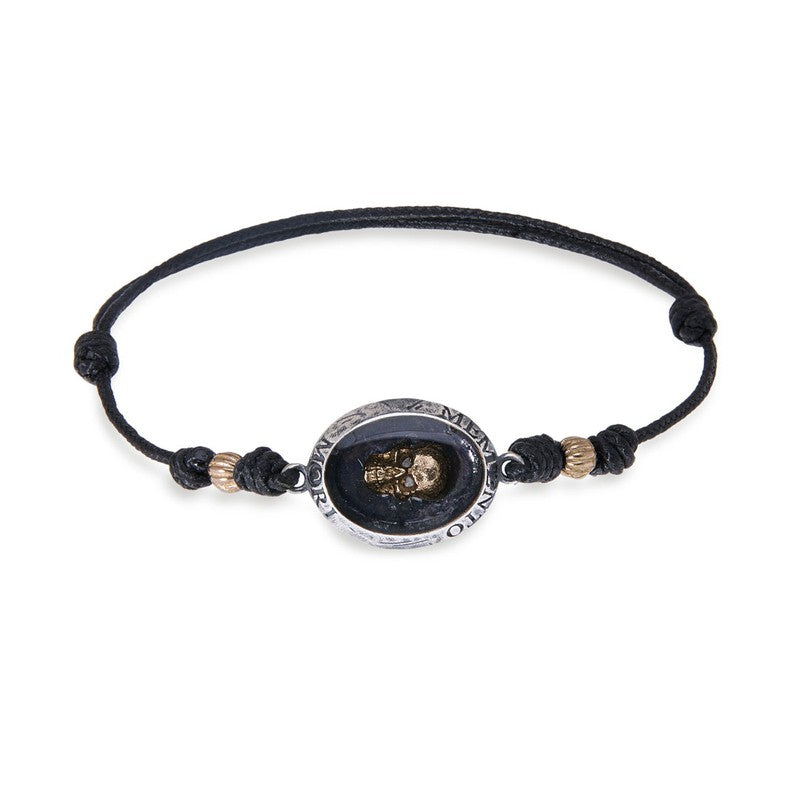 Pulsera MEMENTO de nylon 1