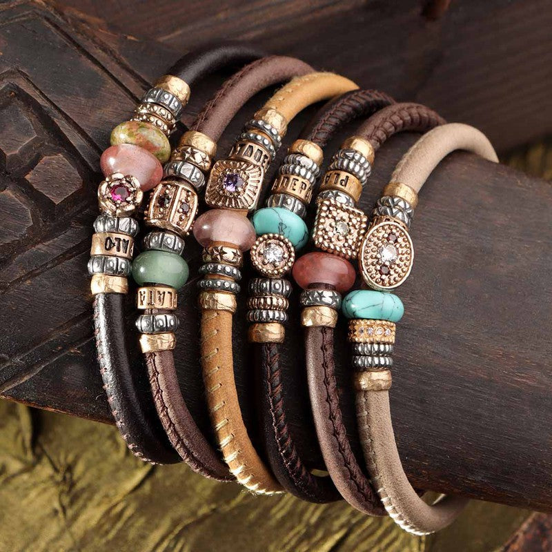 Pulsera Mujer Beru 3