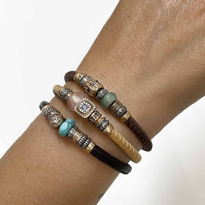 Pulsera Mujer Beru 2