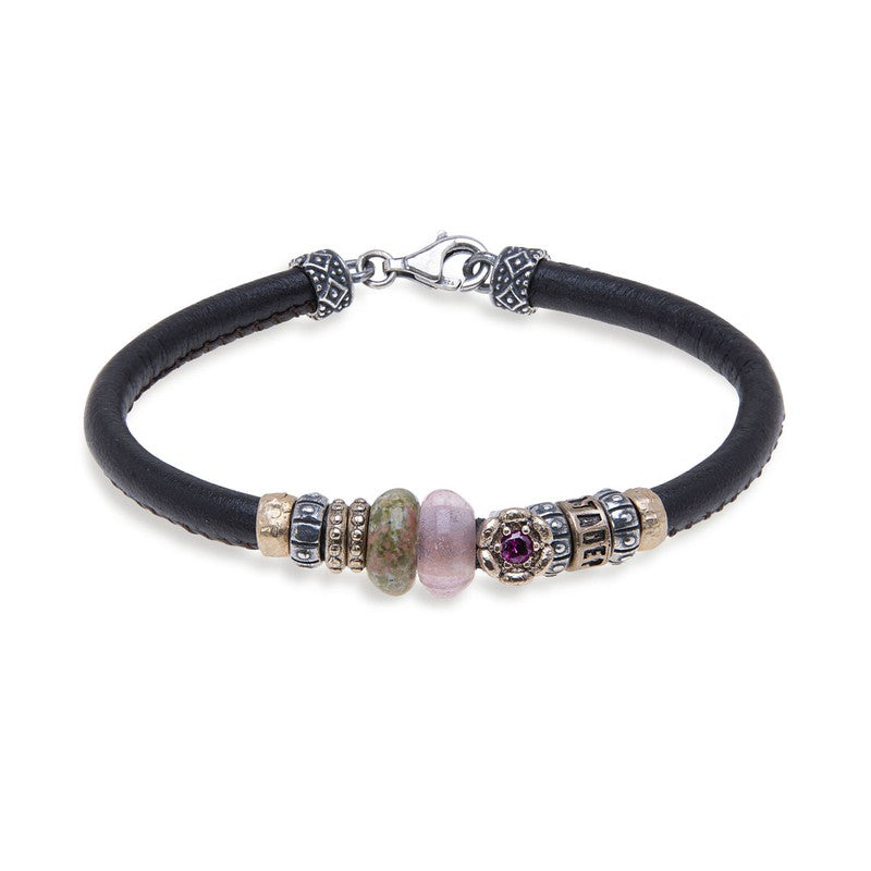 Pulsera Mujer Carbo 1