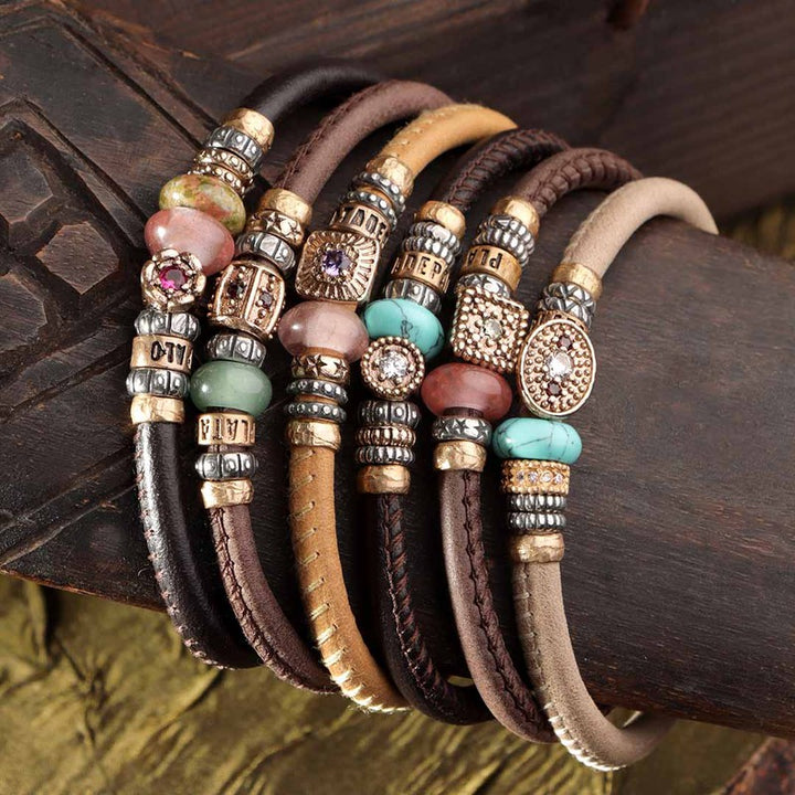 Pulsera Mujer Carbo 3