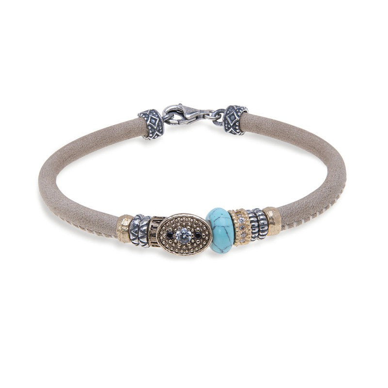 Pulsera Mujer Helio 1