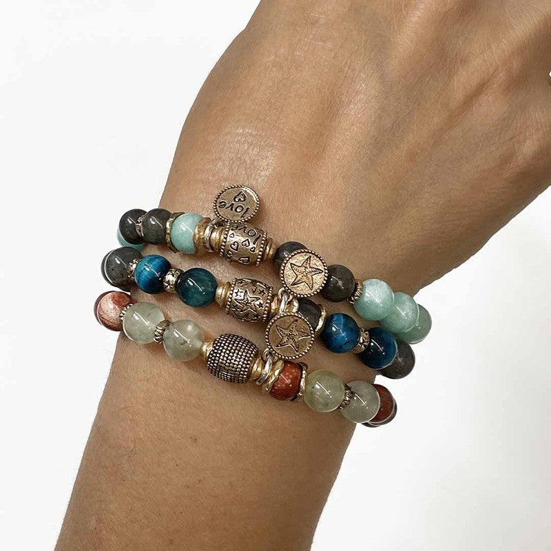 Pulsera Mujer Komo 2