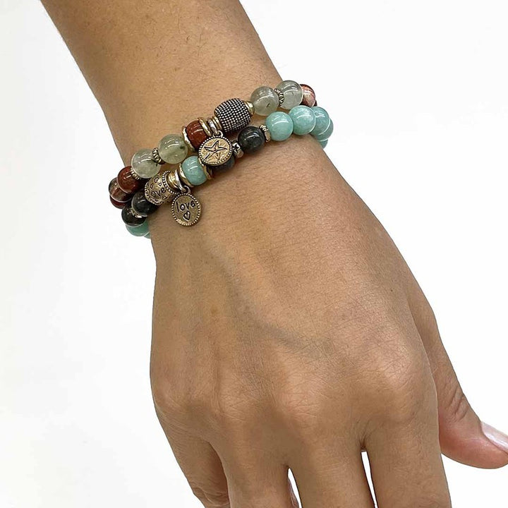 Pulsera Mujer Komo 4