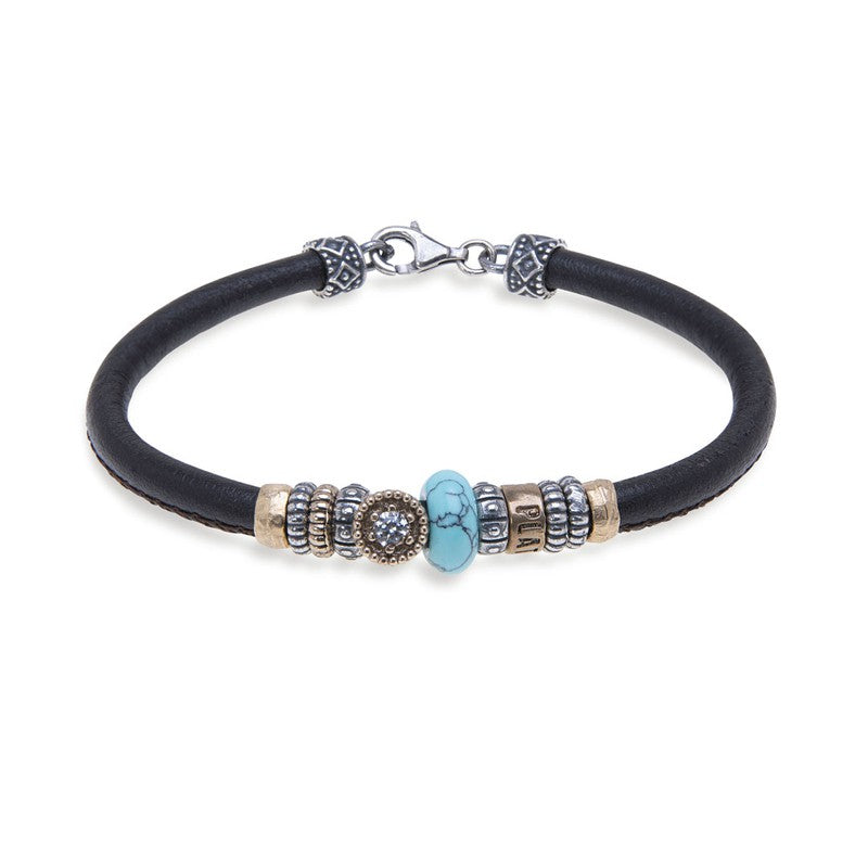 Pulsera Mujer Loto 1