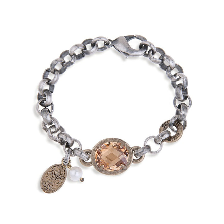 Pulsera Mujer Nitro 1