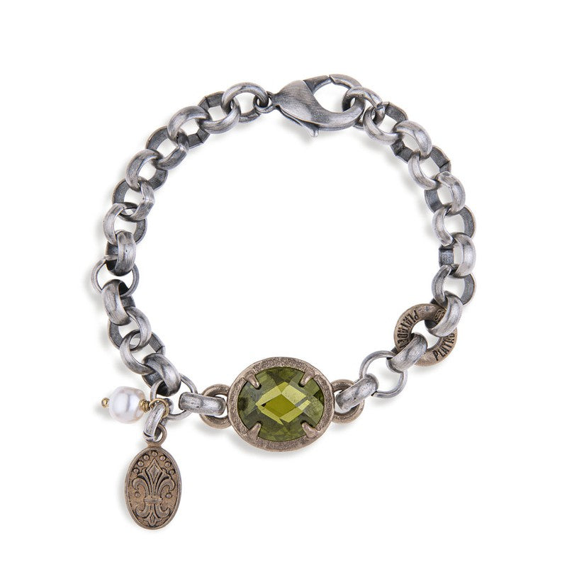 Pulsera Mujer Ores 1