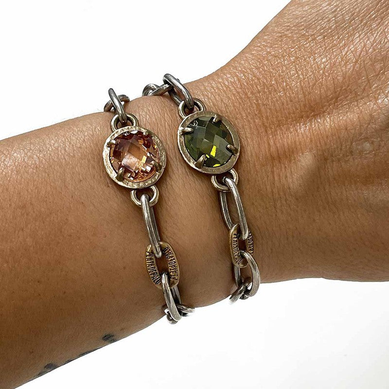 Pulsera Mujer Roma 2