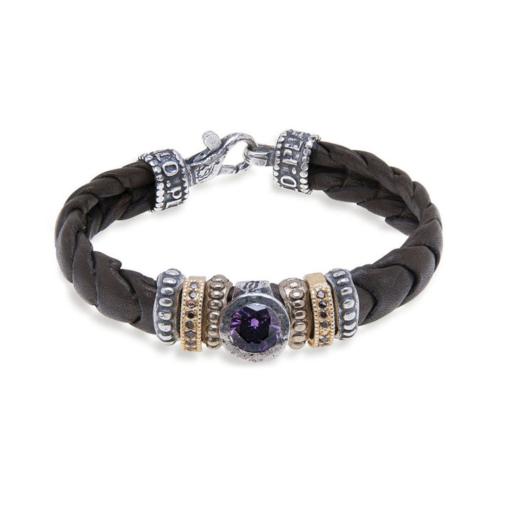 Pulsera Mujer Toga 1