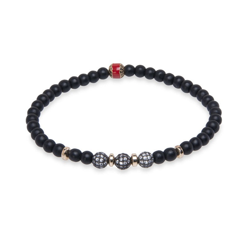 Pulsera Okal hombre 3