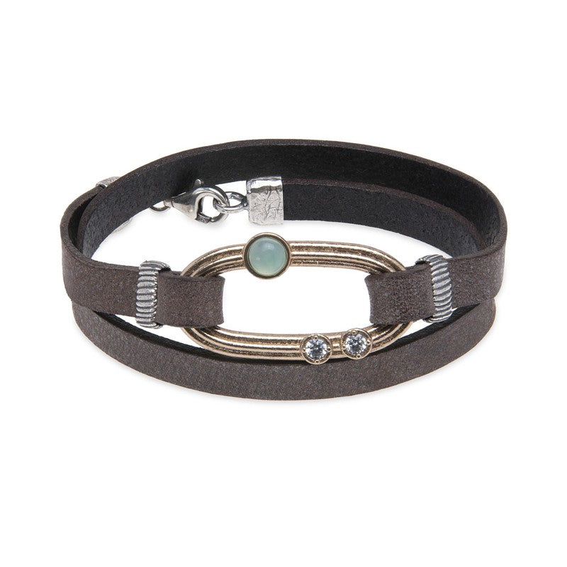 Pulsera Olam 3