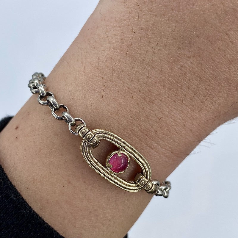 Pulsera Peton 4