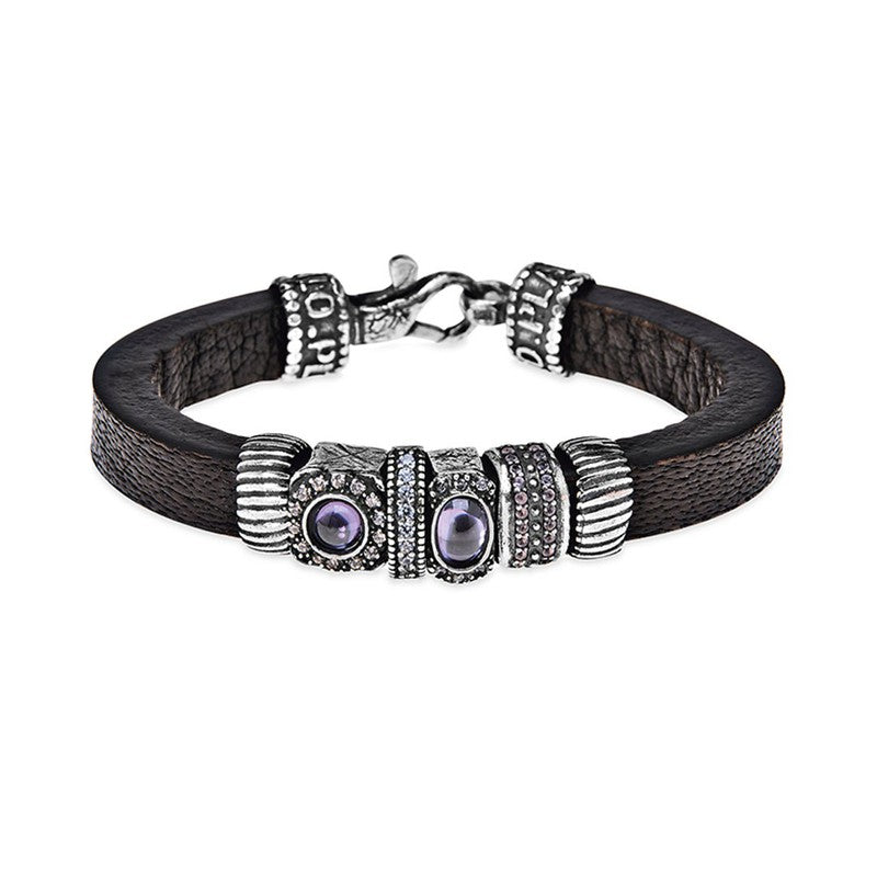 Pulsera Mujer Chandra 1