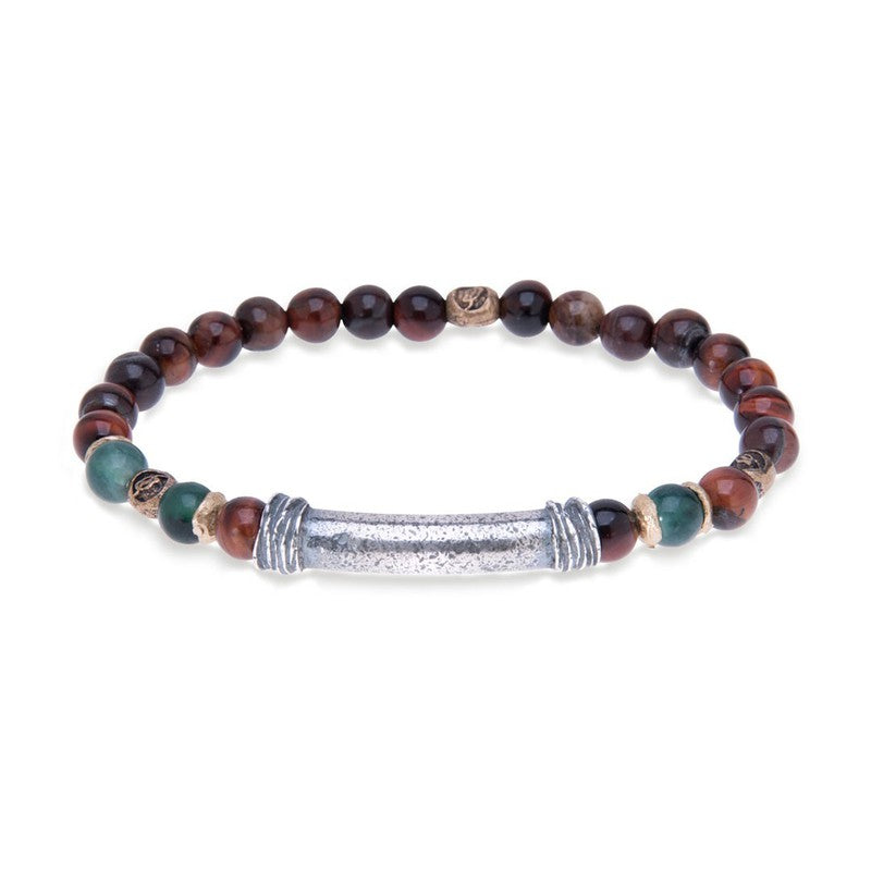 Pulsera Hombre Beads Samar 1