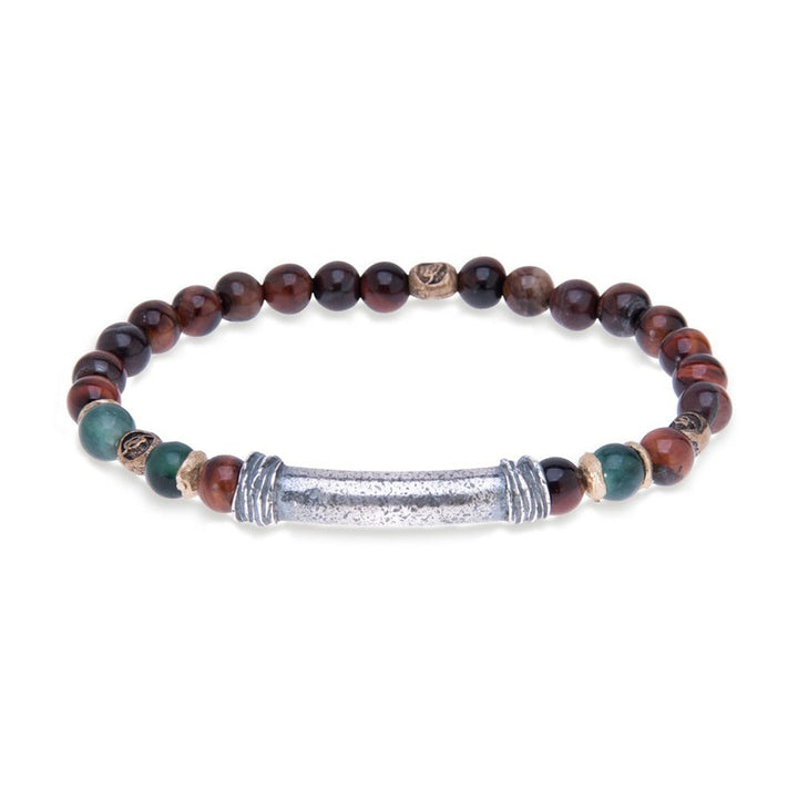 Pulsera Hombre Beads Samar 1