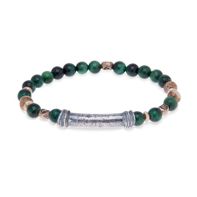 Pulsera Hombre Beads Sangir 1