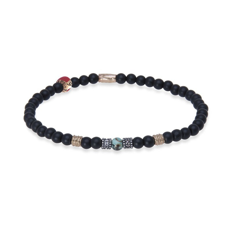 Pulsera Unisex Beads Andes 1