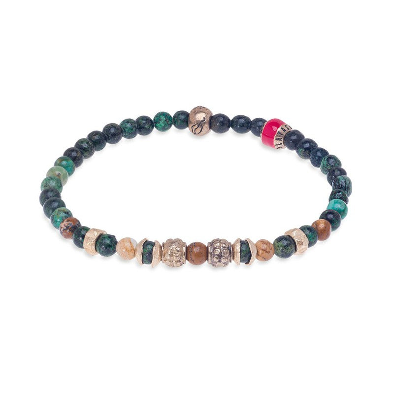 Pulsera Unisex Beads Aris 1