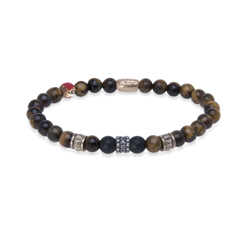 Pulsera Unisex Beads Burgos 1