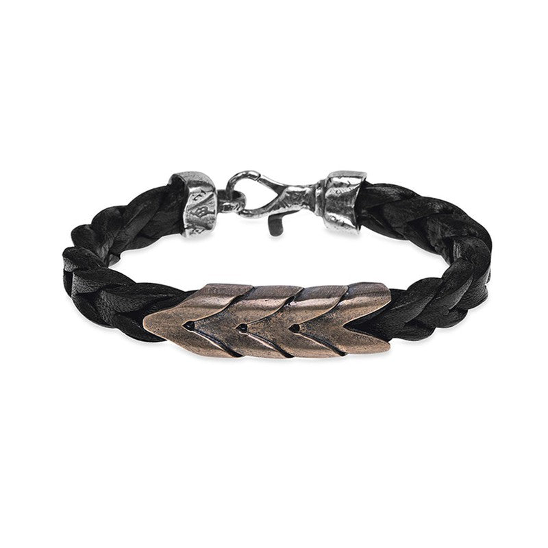 Pulsera Hombre ANXOS 1