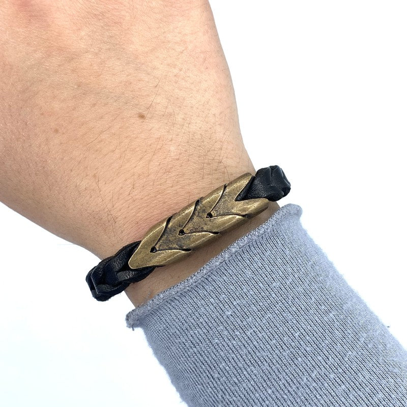 Pulsera Hombre ANXOS 2