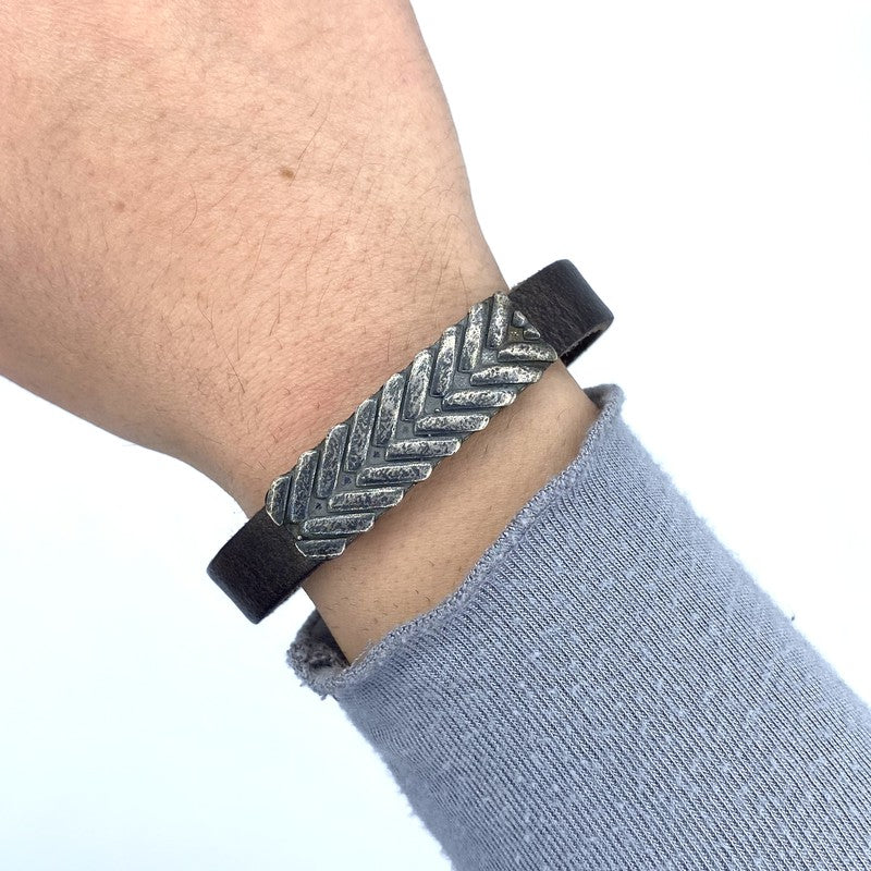 Pulsera Hombre Indra 2