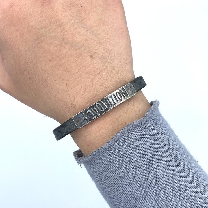 Pulsera Hombre Irma 2