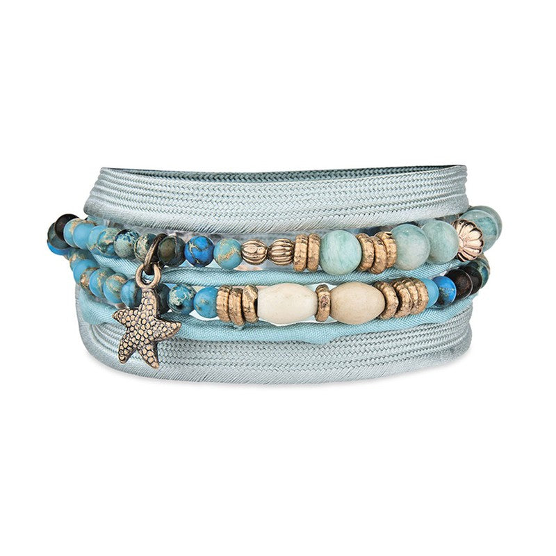 Pulsera Mujer Isquia 1