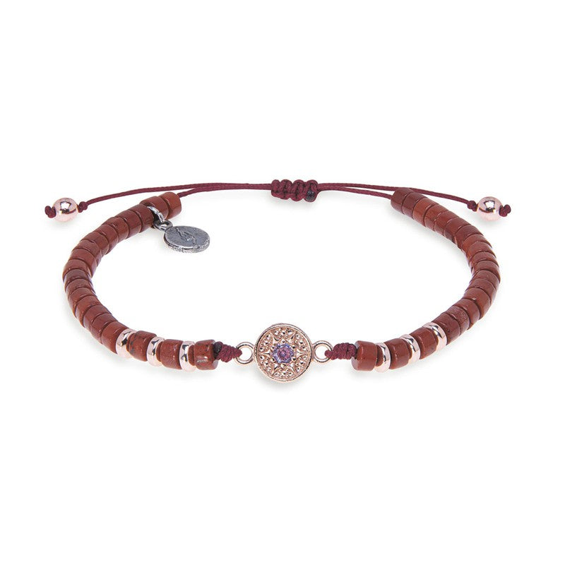 Pulsera Mujer Heart 1