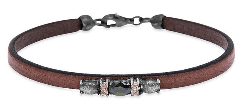 Pulsera Mujer Mombasa 1