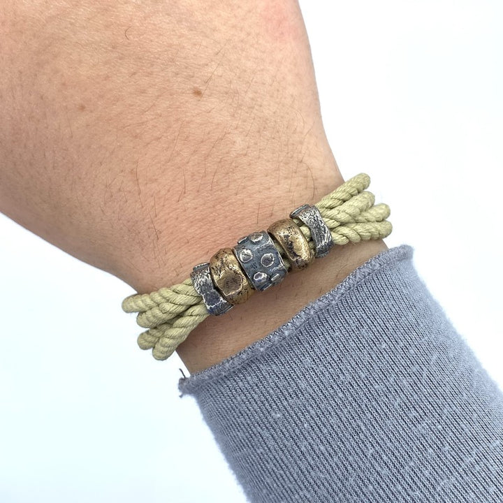 Pulsera Hombre SalaHombreca 2