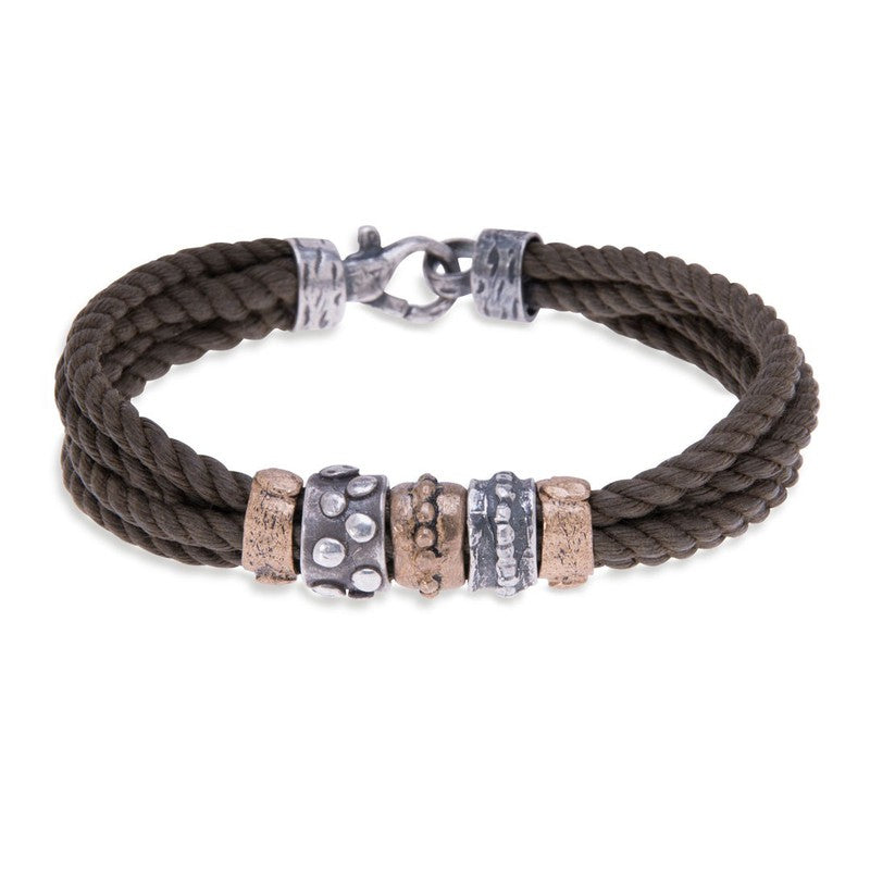 Pulsera Hombre Salamina 1