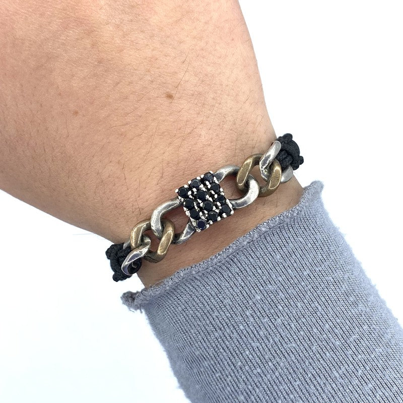 Pulsera Hombre Sipura 2