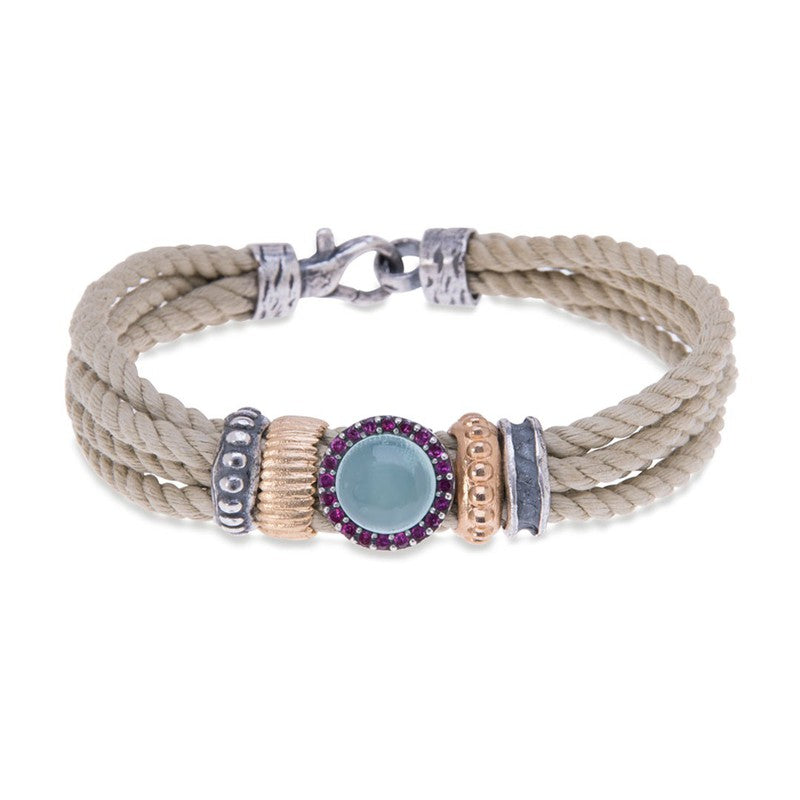 Pulsera Mujer Yunga 1