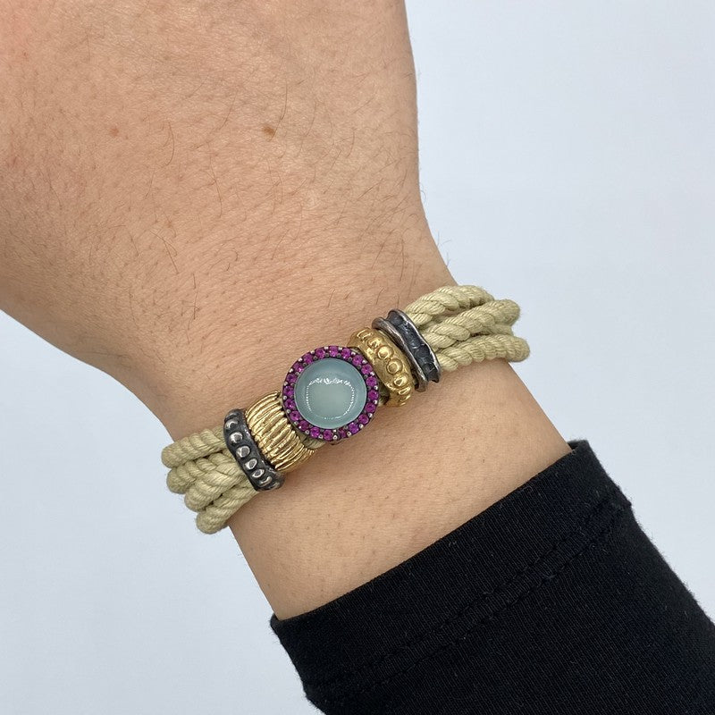 Pulsera Mujer Yunga 2