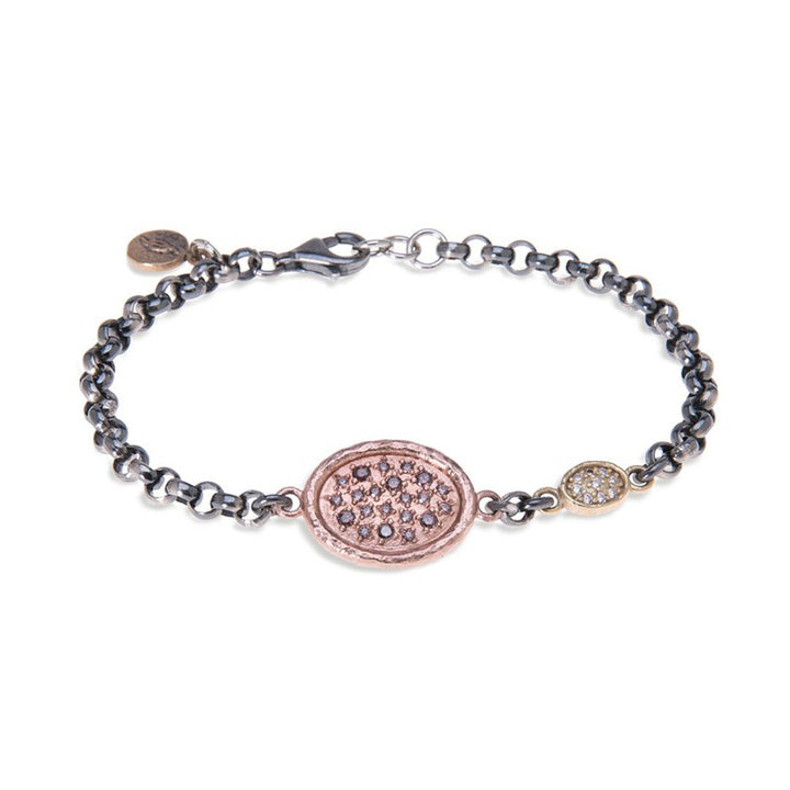 Pulsera Mujer Marwan 1