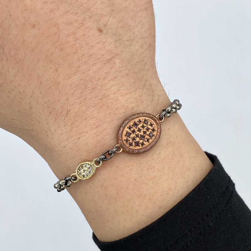 Pulsera Mujer Marwan 2