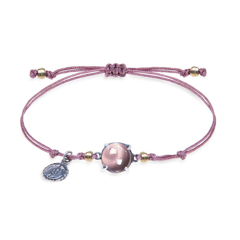 Pulsera Mujer Pinky 1