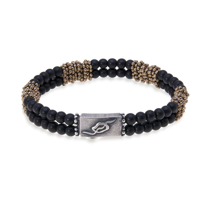 Pulsera Unisex Ryan 1