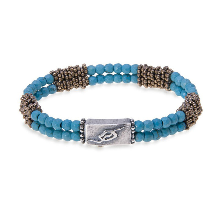 Pulsera Unisex Sa Hombre 1