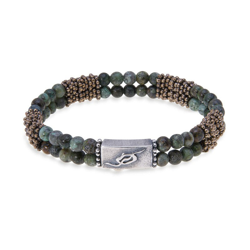 Pulsera Unisex Sarnen 1