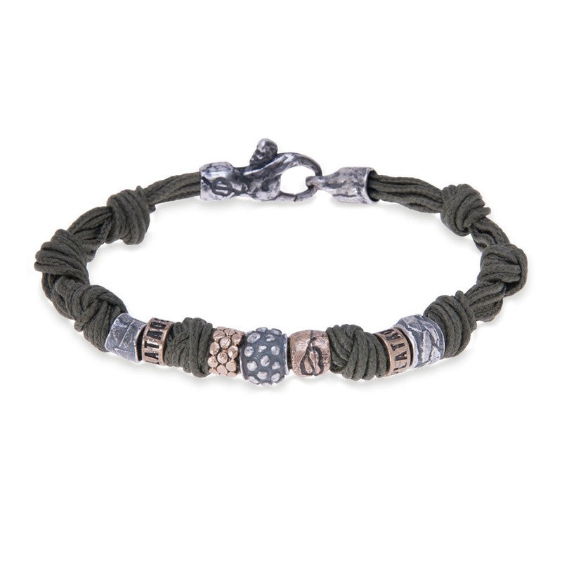 Pulsera Hombre Yapen 1