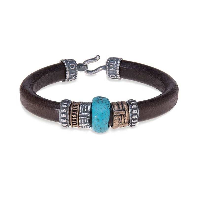 Pulsera Hombre Baobab 1