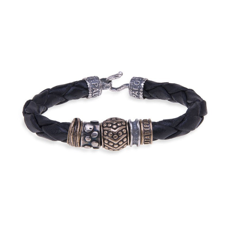 Pulsera Hombre Chad 1