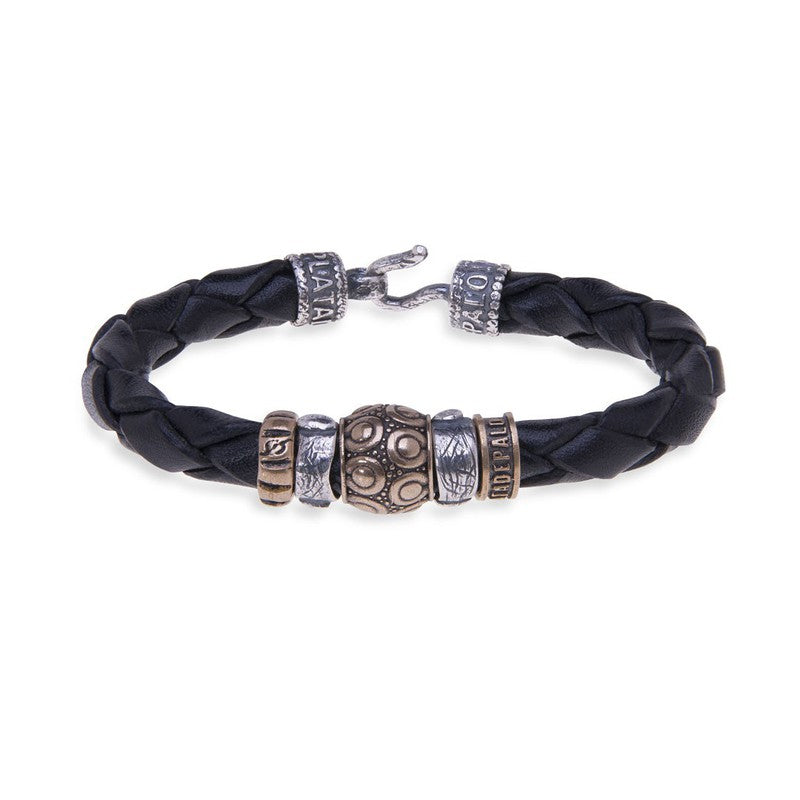 Pulsera Hombre Cord 1